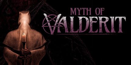 Myth of Valderit
