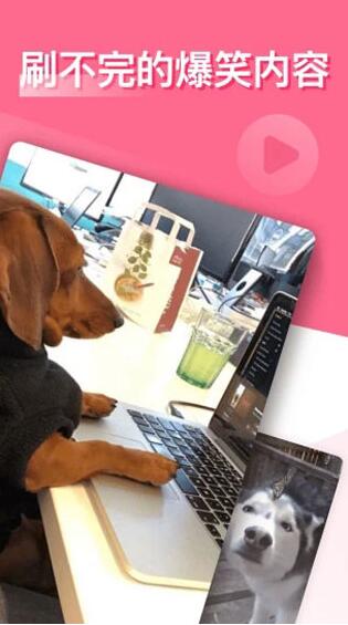 皮皮搞笑下载_皮皮搞笑v2.99.241安卓版下载