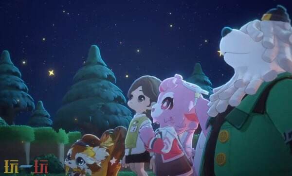 星布谷地官网入口 星布谷地米哈游官网地址