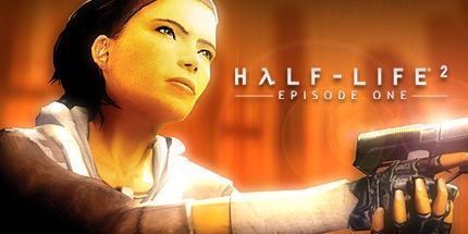 半条命2：第一章
