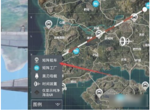 和平精英怎么造车?_和平精英新模式怎么造车