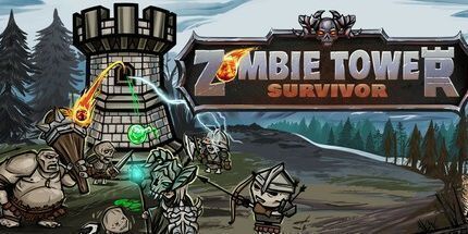 Zombie Tower Survivor