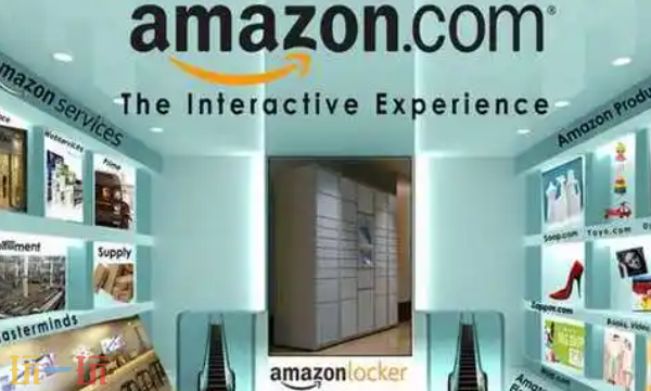 AMAZON日本网站入口分享 AMAZON日本网站网页版地址