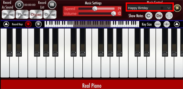 模拟钢琴下载_RealPianov1.24安卓版免费app下载
