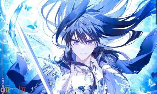 漫蛙漫画官网版入口 manwa官网网址连接分享