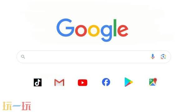 google搜索入口 google网页版入口