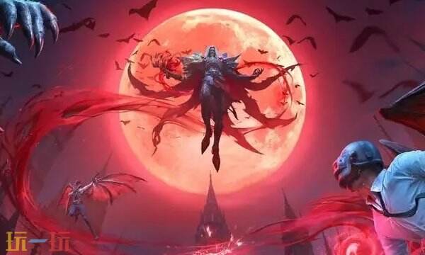 Pubg手游国际服官网入口2024 pubgmobile国际服官方地址