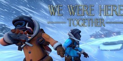 我们曾一起在这里