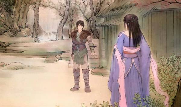 《仙剑奇侠传4》剧情故事讲解_仙剑四剧情