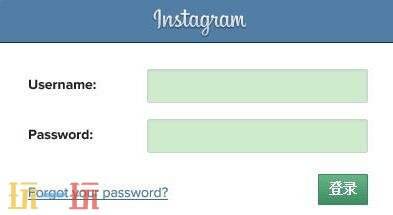 instagram网页版官网网址 instagram官网入口一览
