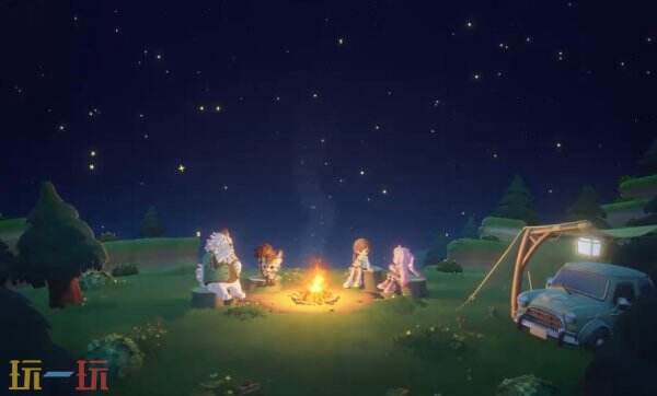 星布谷地官网入口 星布谷地米哈游官网地址