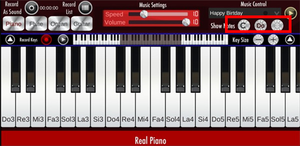 模拟钢琴下载_RealPianov1.24安卓版免费app下载