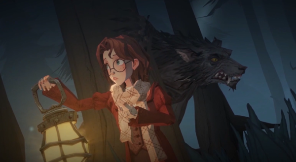 哈利波特魔法觉醒拼图寻宝第八天怎么过?_哈利波特魔法觉醒拼图寻宝第八天