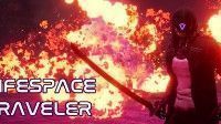Lifespace Traveler