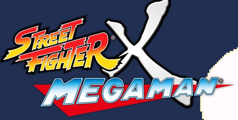 《街霸X洛克人》按键操作指南_街霸x洛克人