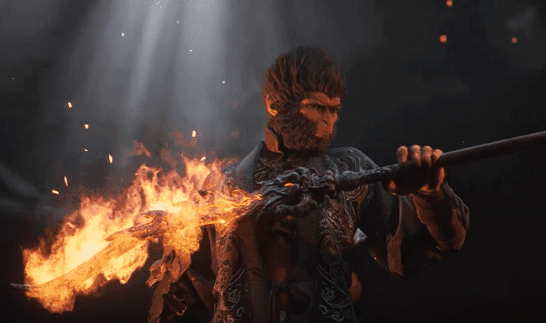 精心设计的游戏玩法