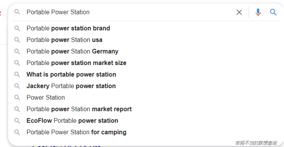 什么是长尾关键词效应？