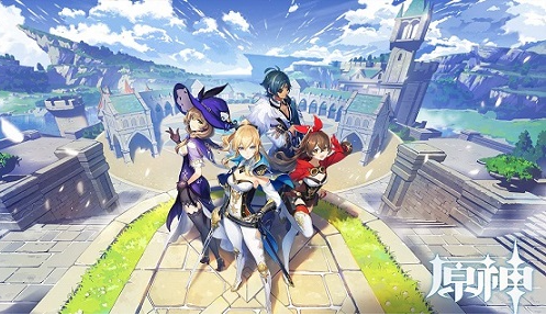 原神重开之花成就怎么获得?_叶名山薰成就