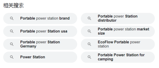 什么是长尾关键词效应？