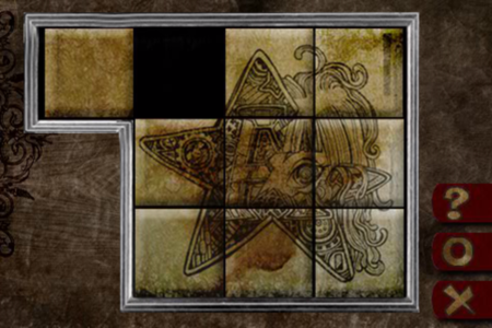 被错过的天堂拼图_被错过的天堂拼图