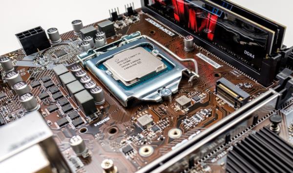 14代酷睿处理器性能提升