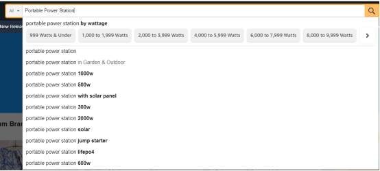 什么是长尾关键词效应？