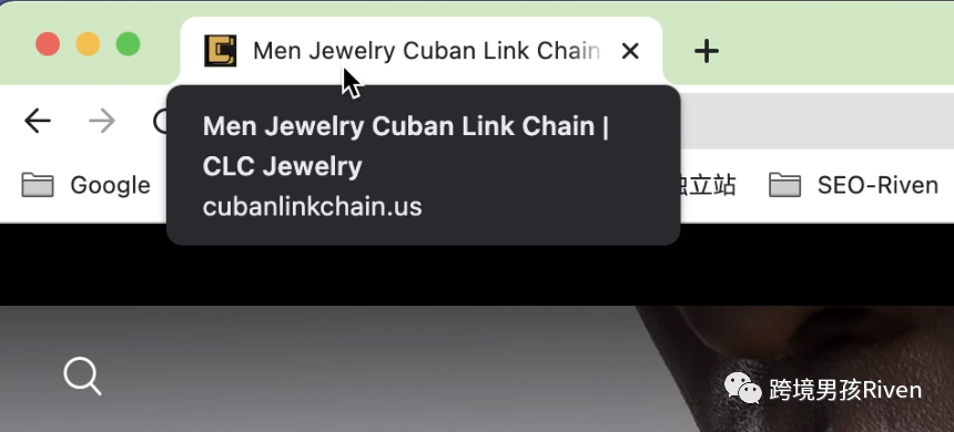 跨境男孩 | 独立站SEO TDKU&ALT优化，不会代码也能学会！