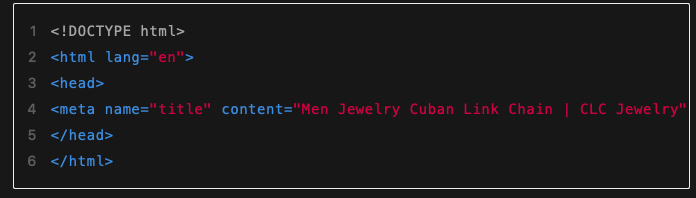 跨境男孩 | 独立站SEO TDKU&ALT优化，不会代码也能学会！