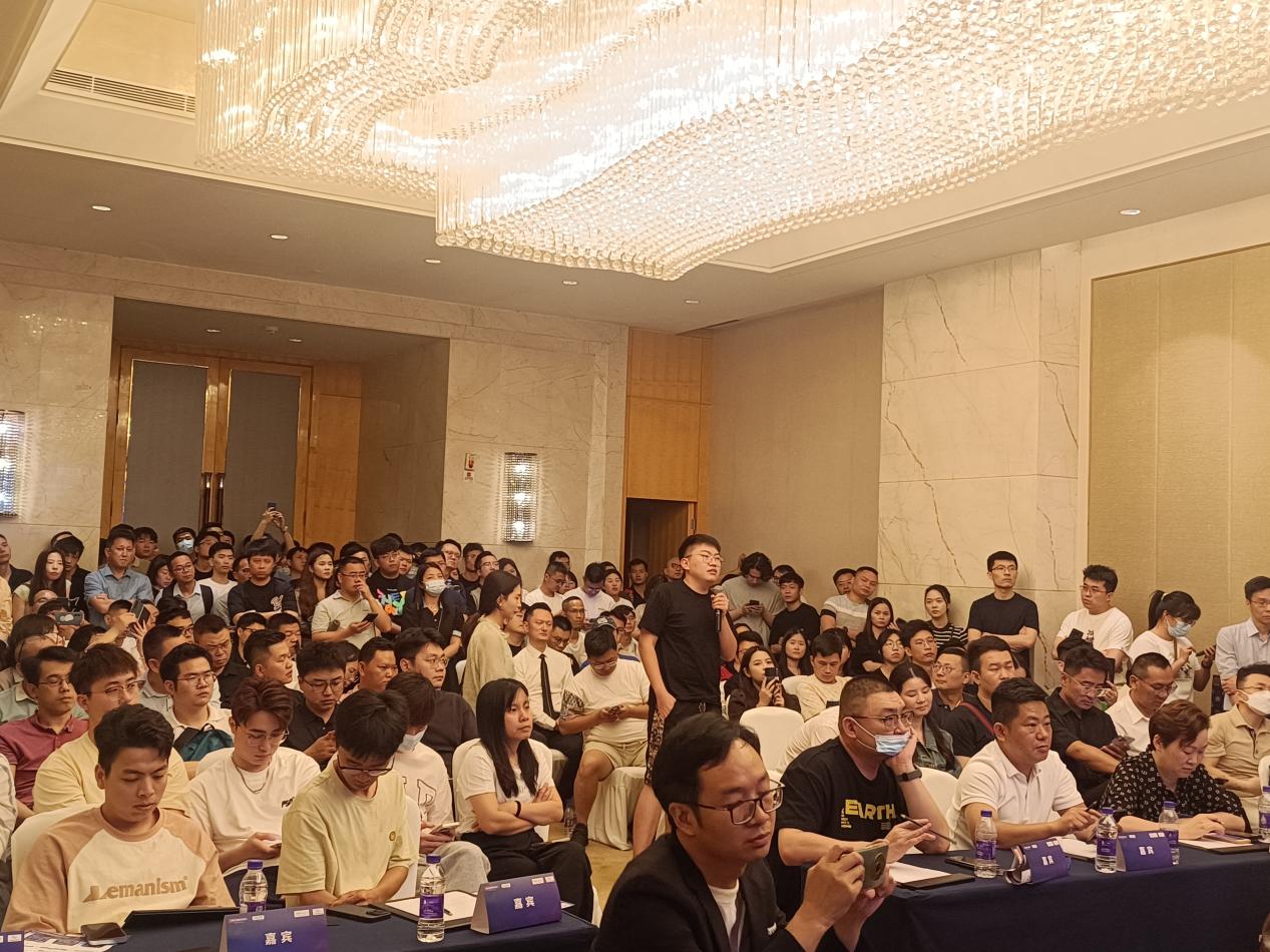 “全球互联·共启跨境新纪元 ” Wildberries中国交流论坛广州站顺利举行