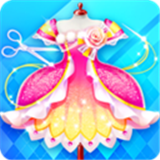 芭比公主换装游戏 v5.0免费app下载_芭比公主化妆换装游戏下载安装