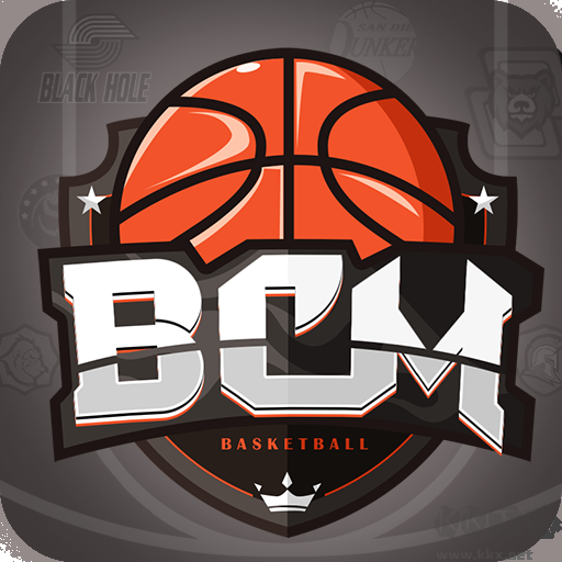 nba篮球经理游戏 安卓版v2022app_NBA篮球经理手游下载