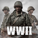 二战英雄世界战争英雄正版下载安装v1.39.0安卓版_二战英雄手游下载最新版本