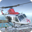 直升机模拟游戏 v1.0.2安卓版免费app下载