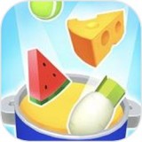 快乐烹饪 v1.0手机app_快乐烹饪游戏下载