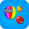 超级2048 v0.0.1app_超级2048小球游戏下载