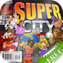 超级城市英雄卡无限能量汉化版v1.090_超级城市英雄卡汉化破解版下载