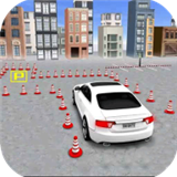极速停车 v2.2手机app下载_极速模拟停车游