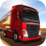 中国卡车模拟6v1.6.1手机app_中国卡车模拟
