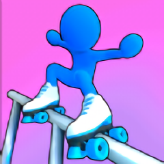 滑板公园3d游戏v1.0.0安卓版
