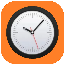 橙子时钟appv1.0安卓版软件