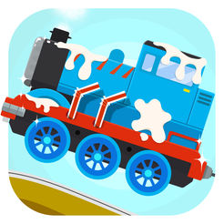 闪电小火车完整版v1.0.7安卓版免费app下载