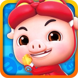 猪猪侠之百变英雄破解版v7.6安卓版app下载