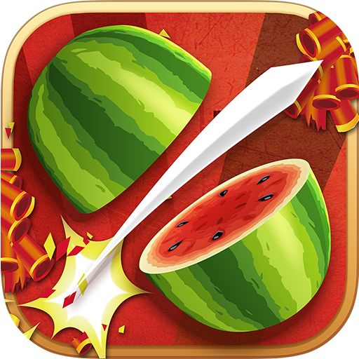 水果忍者破解版游戏v3.3