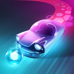 beat racer正版v2.1.0.1安卓中文版app推荐下载_beatracer音乐游戏下载