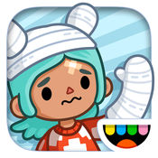 托卡生活医院游戏v1.0.1安卓版手机app下载