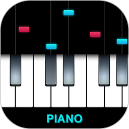 模拟钢琴手机版(magic piano keyboard)v25.5.42安卓免费版下载_模拟钢琴游戏下载安装