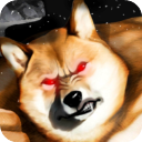 肌肉柴犬恐怖游戏下载v1.12安卓版_肌肉柴