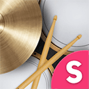超级架子鼓模拟器下载安装v4.3.7安卓版_超级架子鼓模拟器游戏下载