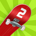 指尖滑板2官方版下载v1.6.3安卓版_指尖滑板2下载最新版