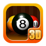 3D台球v2.2.4手机app下载_3d台球游戏下载